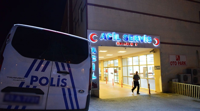 Şanlıurfa'da yardıma giden sağlık ekipleri darp edildi