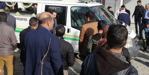 Şanlıurfa'da yeni gelin dehşeti! Kocasından 'hayır' cevabını duyunca…