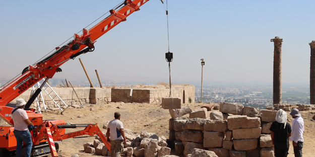 Şanlıurfa'daki kazıdan öyle şeyler fışkıracak ki... Duyanlar şok olacak! Bu haber herkesi havalara uçuracak