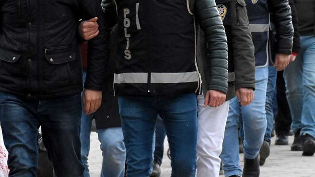 Şanlıurfa’daki uygulamalarda 350 aranan şahıs yakalandı