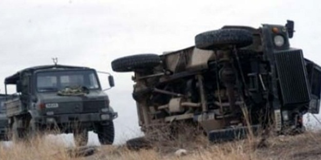 Şanlıurfa'dan acı haber: 1 asker şehit