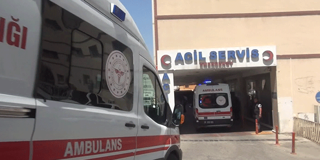 Şanlıurfa’dan yürek yakan haber