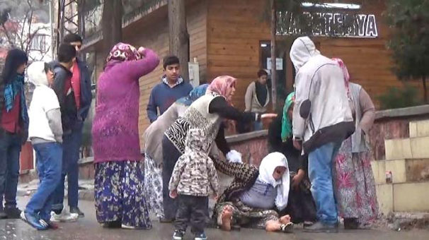 Şanlıurfa'nın Birecik'te arazi kavgası: 1 ölü, 6 yaralı