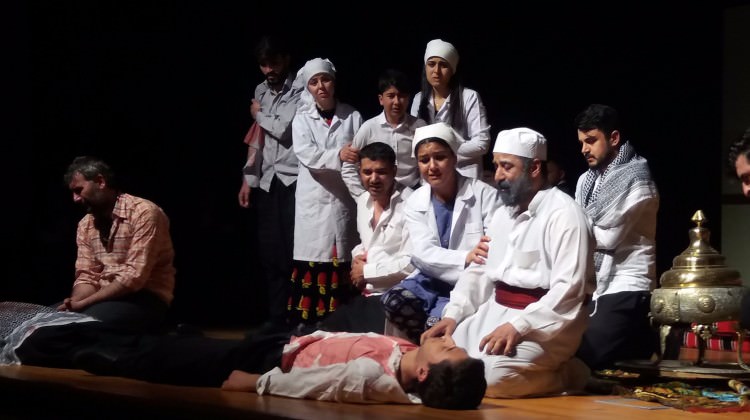 Şanlıurfa’nın kurtuluşu İstanbul’da kutlandı