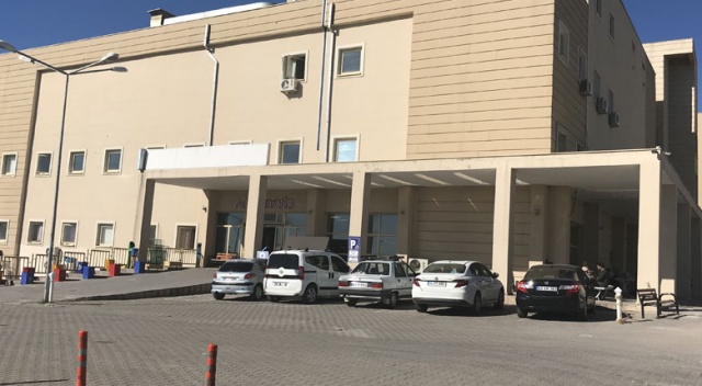 Şanlıurfa'nın Siverek ilçesinde yıldırım düştü: 1 ölü, 1 yaralı