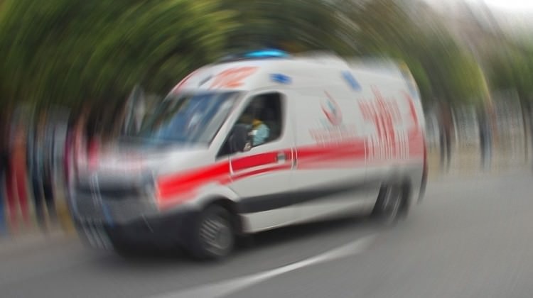 Şanlıurfa’nın Suruç ilçesinde 14 öğrenci hastanelik oldu