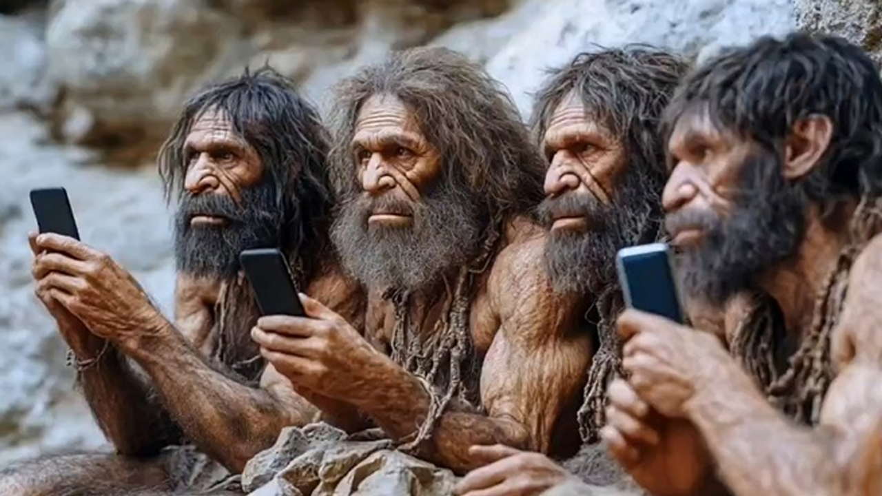 Şanlıurfa'nın tanıtım videosunda ilk çağ imgeleri tepki çekti