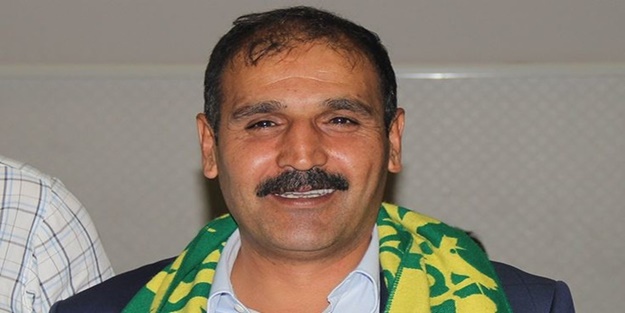 Şanlıurfaspor Kulüp Başkanı Emin Yetim:Düşmedik düşürüldük