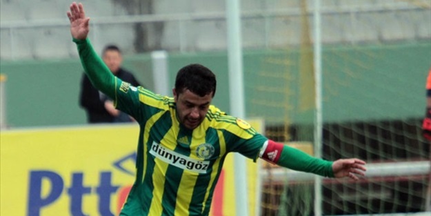 Şanlıurfaspor'da iki ayrılık