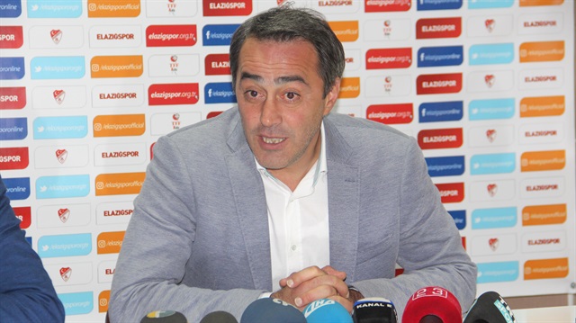 Şanlıurfaspor'da Ogün Temizkanoğlu dönemi sona erdi