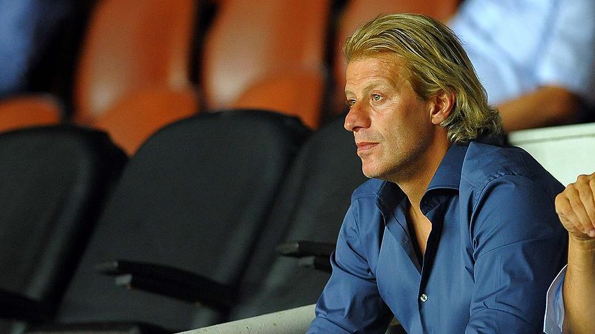 Tugay Kerimoğlu o takıma imzayı attı