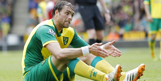 Şanlıurfaspor'dan 'Elmander' açıklaması