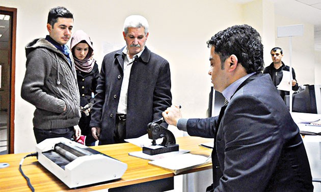 Şanlıurfa’ya altın yağacak