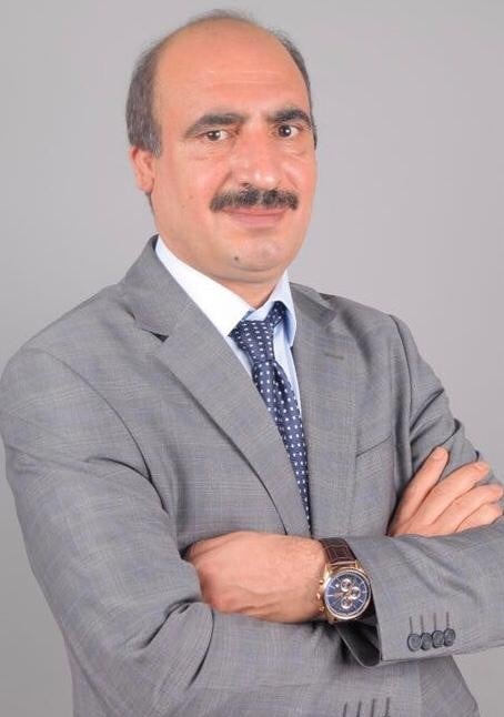 Şanlıurfa’ya yatırım çağrısı 