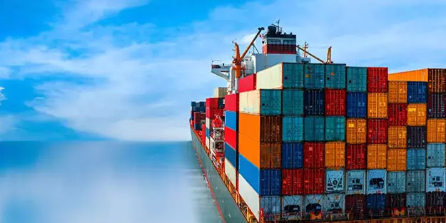 Şans eseri bulan zengin olur! Her yıl binlerce konteyner kayboluyor