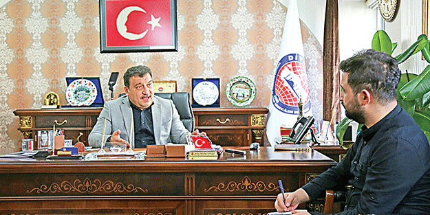 Şans oyunları ile insanların emeği zarara uğratılmamalı!