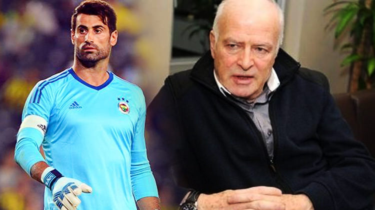 Şansal Büyüka açıkladı! Volkan...