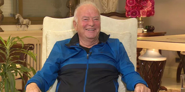 Şansal Büyüka, Fenerbahçe'de gelecek sezonun teknik direktörünü açıkladı