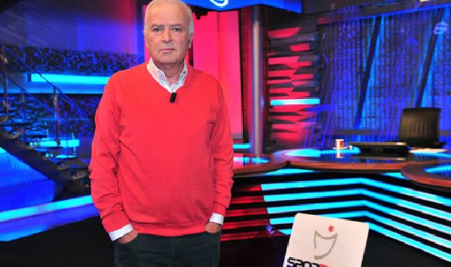 Şansal Büyüka program yapmadı!