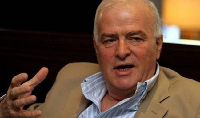 Şansal Büyüka: Şerefsizim yüzüm kızarır