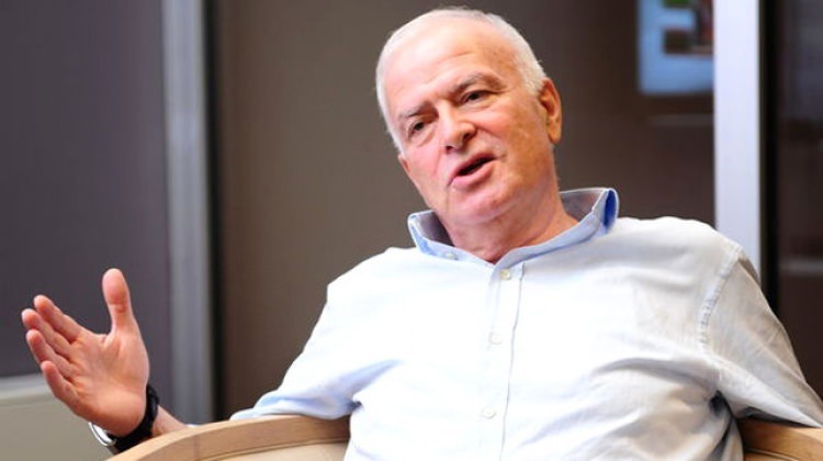 Şansal Büyüka'dan açıklama! Fatih Terim dönecek mi?