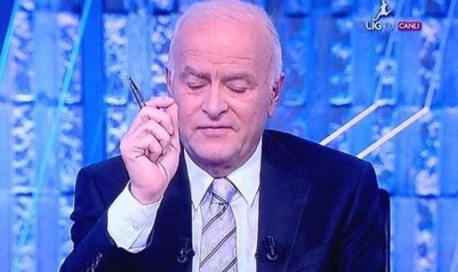 Şansal Büyüka'dan bomba G.Saray iddiası