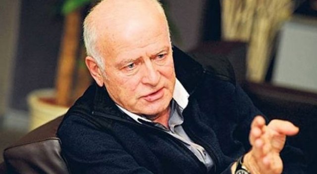 Şansal'dan olay iddia