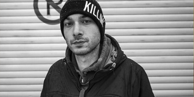 Sansar Salvo'dan kahreden haber!