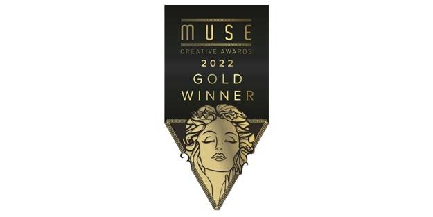 Santa Farma'nın Umudun Hikayesi Projesi'ne bir ödül de Muse Awards'dan