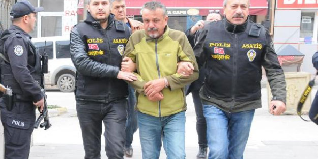 Şantiyede kadın proje müdürünü öldüren sanıktan 'adamlık' savunması
