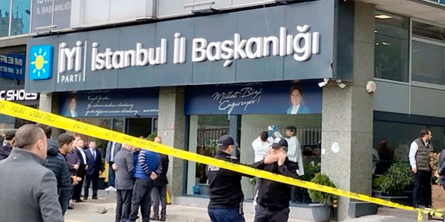 Şantiyedeki kurşundan ‘provokasyon' çabası