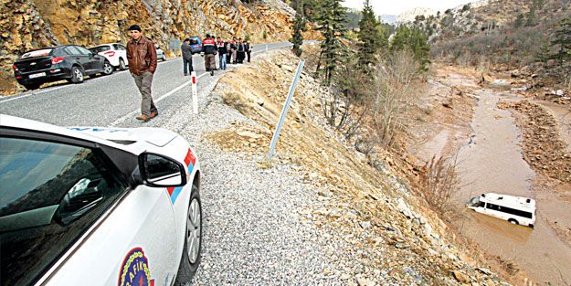 Şantiyeye değil ölüme!