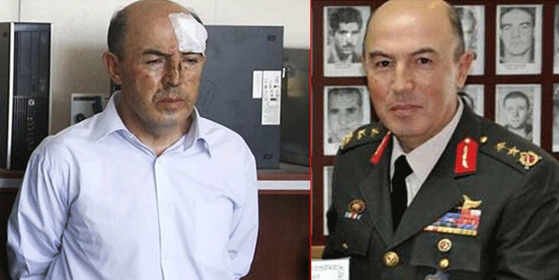 Şanver'in bahsettiği Fetullahçı komutan o isim mi?