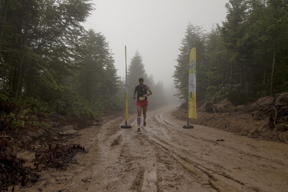 Sapanca 5. ultra dağ maratonu başlıyor 