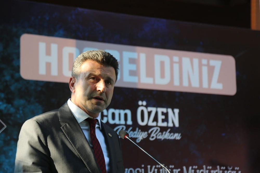 Sapanca Belediyesi kursiyerleri hünerlerini sergiledi 