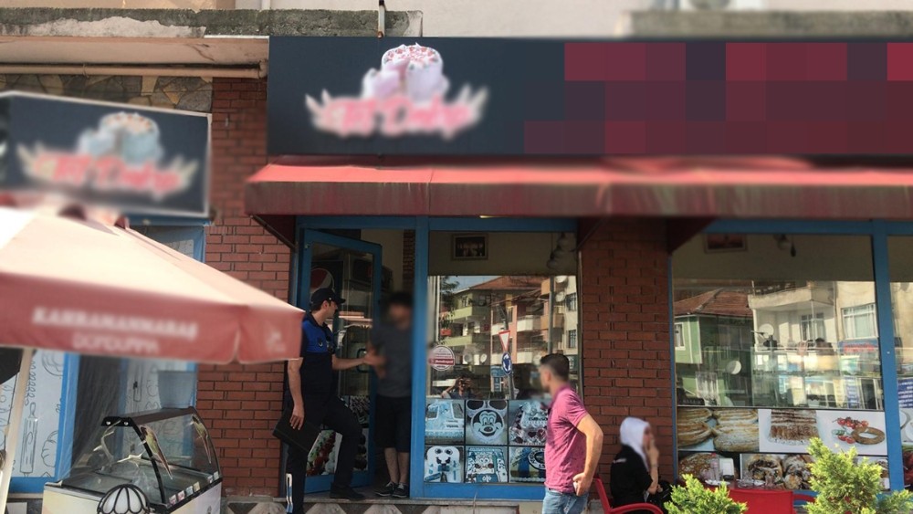 Sapanca Belediyesi Zabıta ekipleri denetimlerini sürdürüyor 
