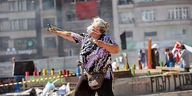 “Sapanlı teyze”yİ kimin pazarladığını açıkladı