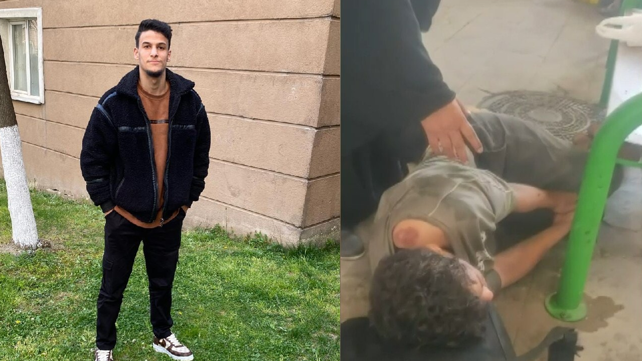 'Sapasağlamsın' diyerek hastaneye almadılar! 22 yaşındaki Suriyeli genç hayatını kaybetti!