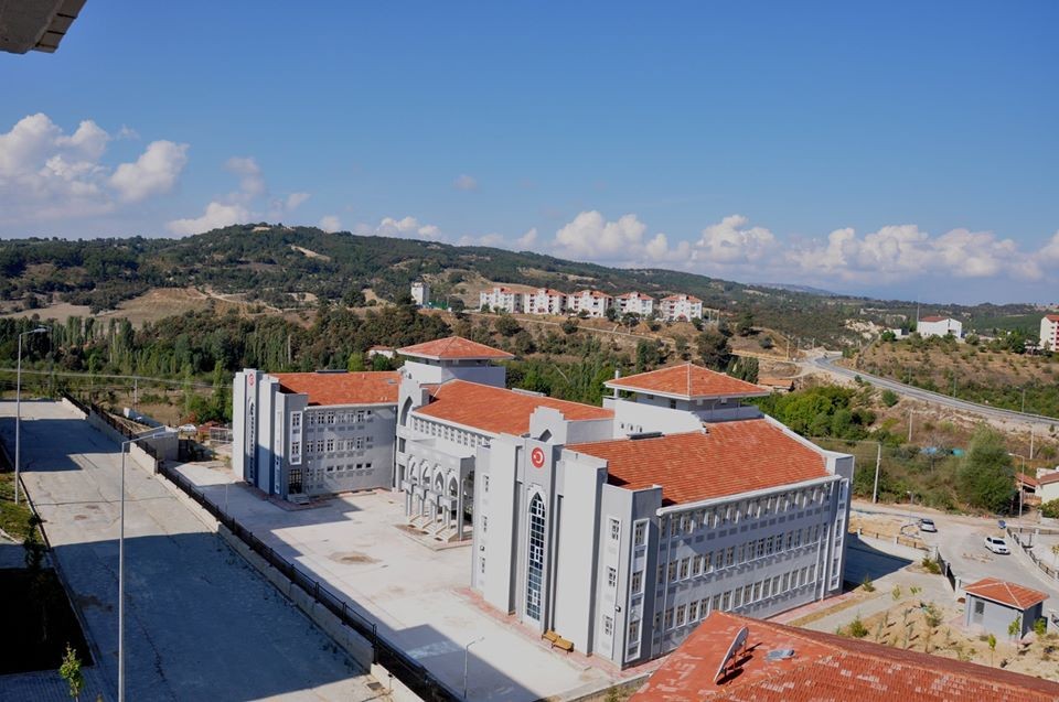 Şaphane ilçesinde toplanma alanları belirlendi 