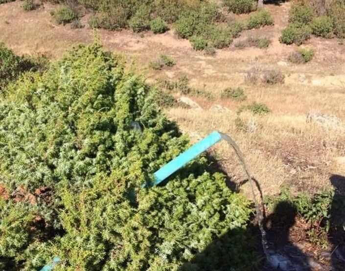 Şaphane’de su arama çalışmaları başarıyla sonuçlandı 