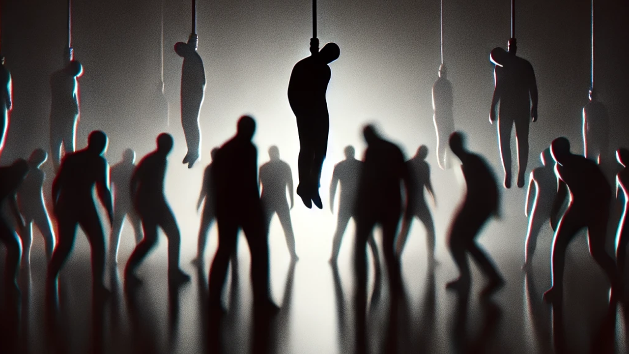 Sapığa, mafyaya, hırsıza, magandaya karşı vatandaş inisiyatif alırsa?