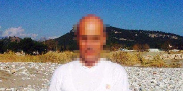 Sapık baba, öz kızını kendisini tahrik etmekle suçladı