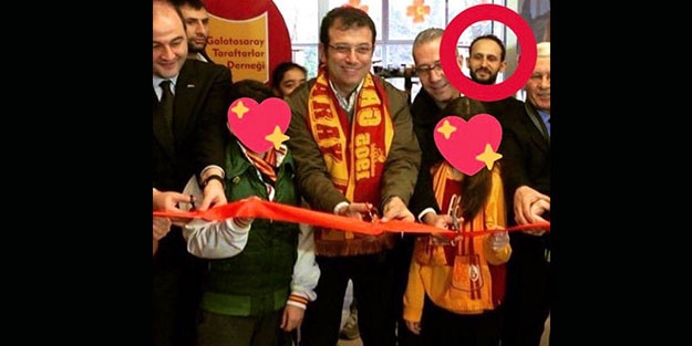 Sapık CHP’li çıktı laikçiler suspus
