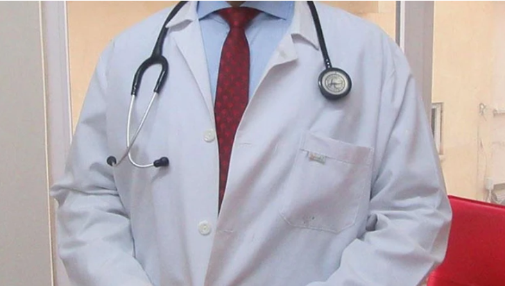 Sapık doktorlar şok etti! Görevden uzaklaştırıldılar
