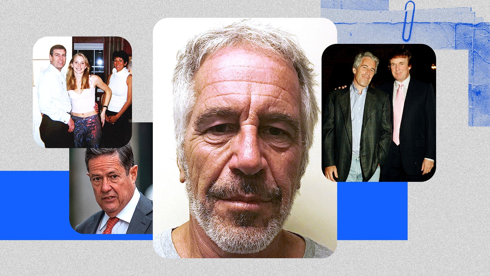 Sapık Epstein’in Rockfeller itirafı gündem oldu: İllüminati benzeri üçlü yapı!