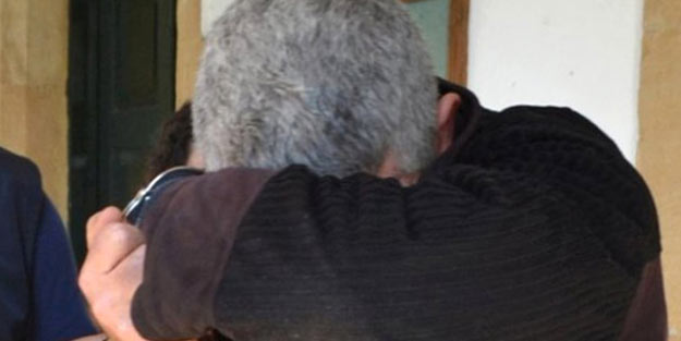 Sapık ev sahibi, kiracısına dehşeti yaşattı