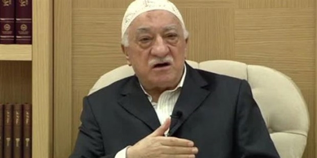 Sapık FETÖ'cüler için Gülen'in saç telini getirmişler! 
