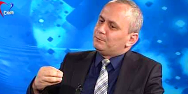 Sapık İlahiyatçı provokasyonlarına devam ediyor! ‘Camide Atatürk’e dua ettim diye…’