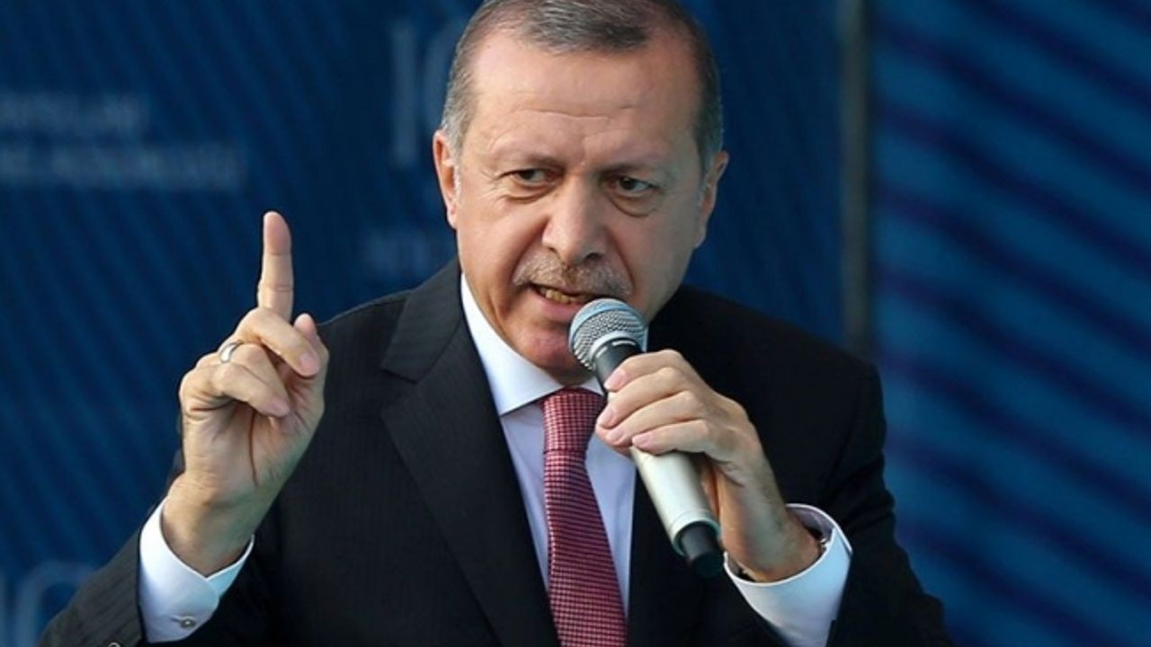 Sapık suçlular için acil tedbirler geliyor! Erdoğan'dan flaş talimat