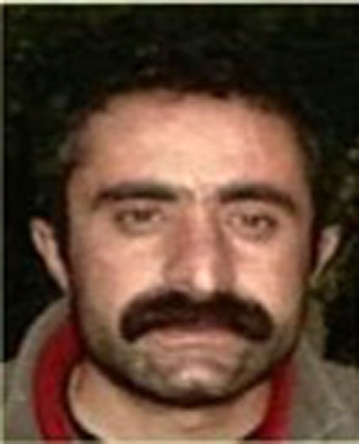 Sapık terörist 